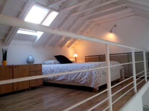 San Isidoro White Loft